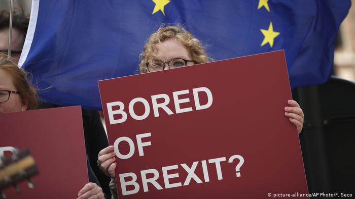 Το αίνιγμα της Σκωτίας μετά το Brexit