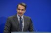 Κυρ. Μητσοτάκης: Η 3η δεκαετία του αιώνα φέρνει πρωτόγνωρες προκλήσεις