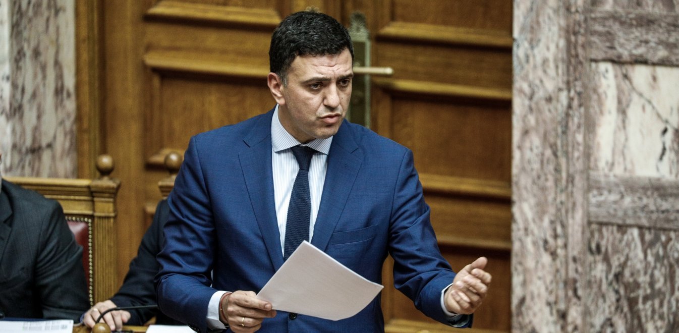 Προληπτικές ιατρικές εξετάσεις μέσω…sms- Το νέο νομοσχέδιο Κικίλια
