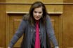 Ντ. Μπακογιάννη: Υποχρεωτική στράτευση στα 18, επιμήκυνση στρατιωτικής θητείας