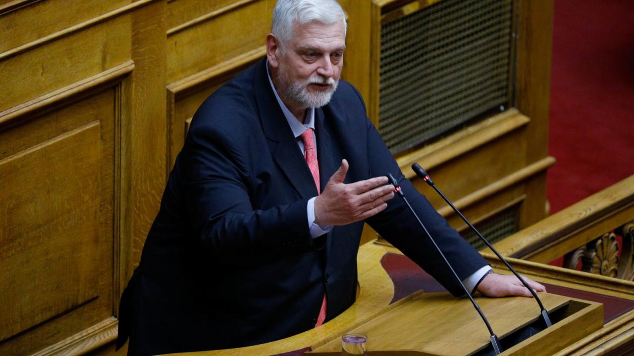 Ο “δεύτερος διασυρμός του Δημήτρη Ινδαρέ” από τον κυνικότερο των κυνικών Γιάννη Λοβέρδο