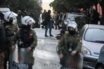 Μαρτυρία για ξυλοδαρμό στο Κουκάκι: “Τους πήραν με πιτζάμες και ξυπόλυτους. Είναι όλα ψέματα”