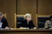 Δίκη Χρυσής Αυγής: Ακόμη και η υπεράσπιση αμφισβητεί ότι η έδρα θα συνταχθεί με την εισαγγελική πρόταση