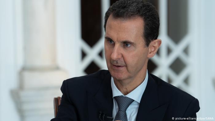 Συρία, 10 χρόνια μετά: Η παράνοια του πολέμου…δίπλα μας- 500.000 νεκροί, εκατομμύρια πρόσφυγες και ο Άσαντ πανίσχυρος!