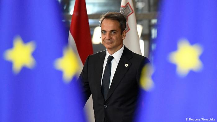 “Πράσινο φως” από το Βερολίνο για μείωση των πλεονασμάτων αναμένει η κυβέρνηση- Ευθυγράμμιση με την Γερμανία…