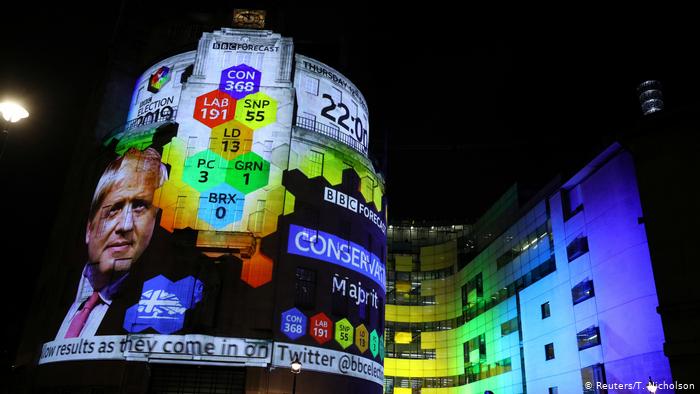 Οικονομικός “τρόμος” για την εποχή μετά το Brexit- Τι φοβούνται οι Γερμανοί