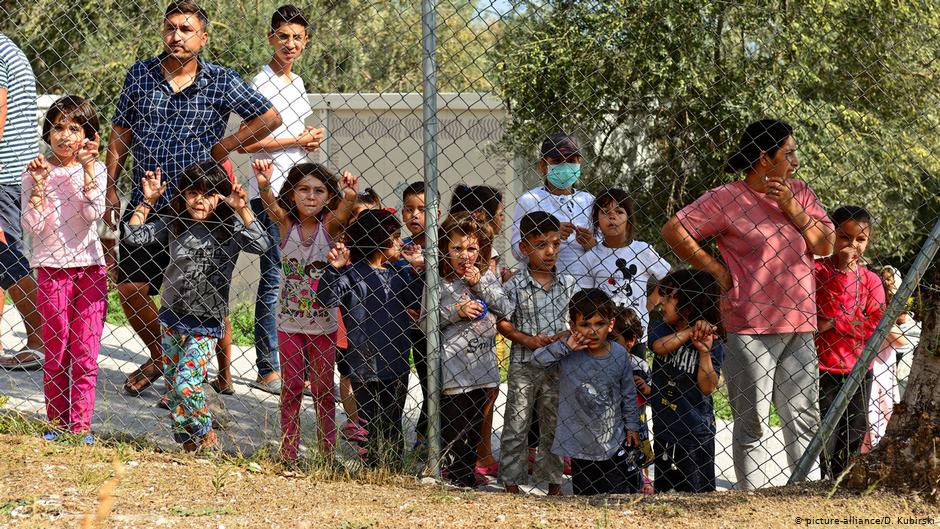 Φωνή …βοώντος εν τη ερήμω;- Ο ΥΠΕΞ του Λουξεμβούργου καλεί την ΕΕ να πάρει 4.000 ασυνόδευτα προσφυγόπουλα από την Ελλάδα