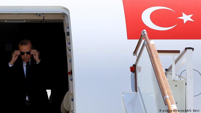 Τι θα συμβεί εάν η Τουρκία στείλει στρατεύματα στη Λιβύη