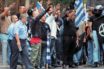 “Ότι κινείται σφάζεται” – Η ανατριχιαστική εντολή της ναζιστικής Χρυσής Αυγής σε τροχιά νομιμοποίησης