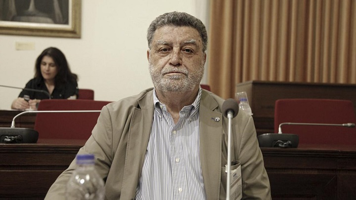 Ο Κικίλιας διόρισε τον “Γερούν γερά… ” Λιαρόπουλο στον ΟΟΣΑ