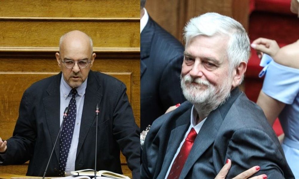Παρέμβαση Γεροβασίλη στον Τασούλα: Ζήτησε να γίνουν συστάσεις σε Παπαδημητρίου και Λοβέρδο