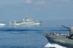 Αλλαγή “δόγματος” φέρνει το MOU Τουρκίας- Λιβύης- Το Πολεμικό Ναυτικό εντείνει την παρουσία του νοτίως της Κρήτης
