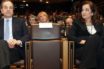 Κρατάει χρόνια… Πηγαδάκι Μπακογιάννη Vs Πηγαδάκι Σαμαρά στη Βουλή