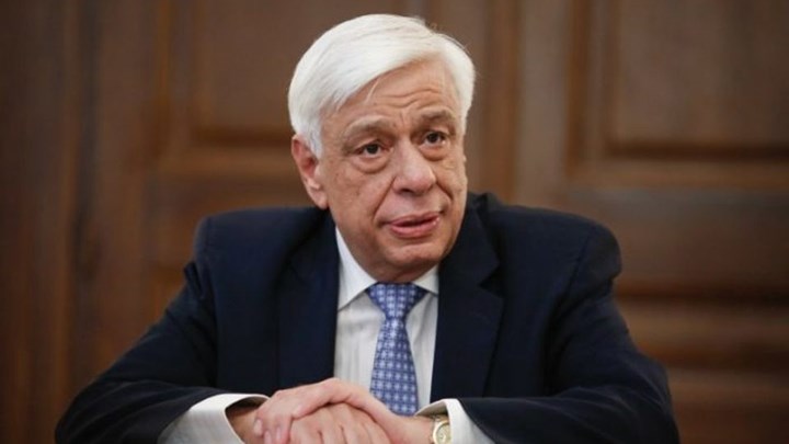 Το νέο βιβλίο του Προκόπη Παυλόπουλου: «Από την Επαλήθευση στην Επιλάθευση»