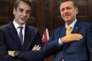 Αμήχανη και φοβική διπλωματία…