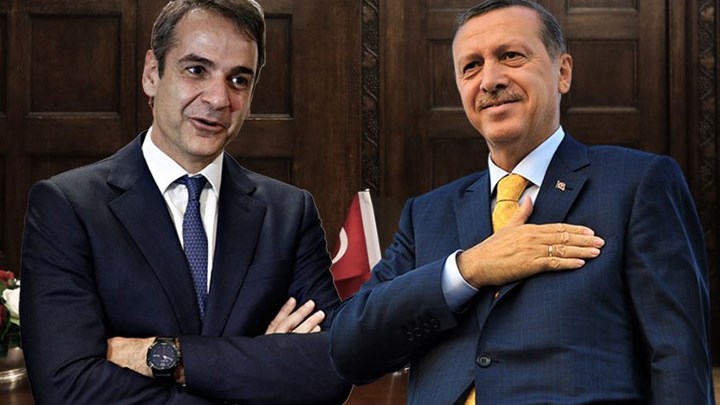 Αμήχανη και φοβική διπλωματία…