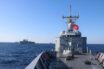 Navtex της ‘Αγκυρας… πάνω στο μνημόνιο με τη Λιβύη