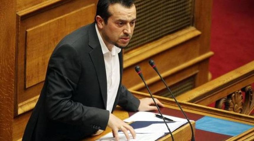 Παππάς: Στο Ελληνικό στραβά αρμενίζετε, κ. Γεωργιάδη