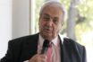 Στο νοσοκομείο νοσηλεύεται ο Δημήτρης Κοντομηνάς