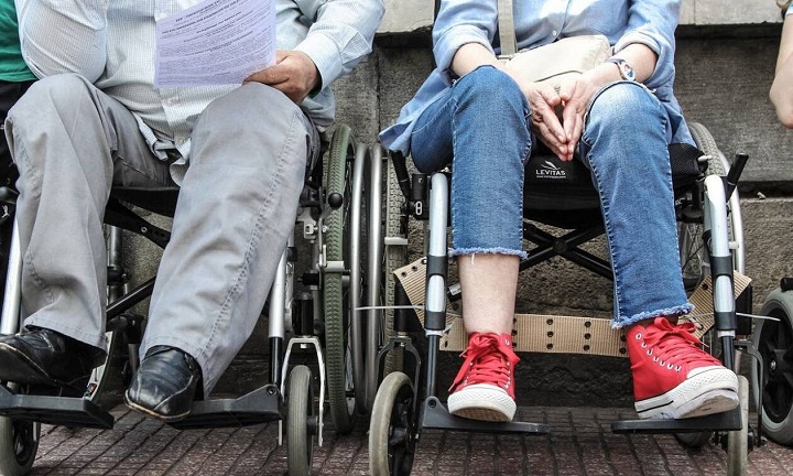 Παγκόσμια μέρα ΑμεΑ – Τι δείχνει η έρευνα της ΚΑΠΑ Research για την…