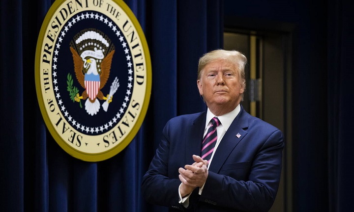 Μιχάλης Ιγνατίου: Ποιος επηρεάζει περισσότερο τον Ντόναλντ Τραμπ; Ο Πούτιν ή ο&hellip;