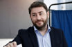 Ανδρουλάκης:”Ο ΣΥΡΙΖΑ είναι συμμαχία, αλλά όχι προοδευτική -Ιδίως με τον Απ. Γκλέτσο”