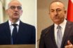 Τηλεφωνική επικοινωνία Δένδια – Τσαβούσογλου- Τι συζήτησαν