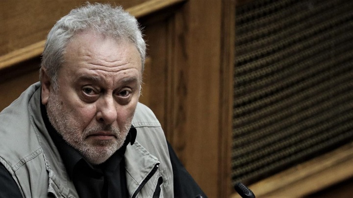 Και ο Γρηγόρης Ψαριανός… θα αξιοποιηθεί στην ΕΡΤ