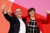 Νέα ηγεσία στο SPD – Όχι Μέρκελ σε διαπραγμάτευση της προγραμματικής συμφωνίας