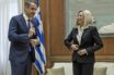 Φώφη Γεννηματά για ΠτΔ: Στέλνει μήνυμα στο Μαξίμου για…Δαμανάκη