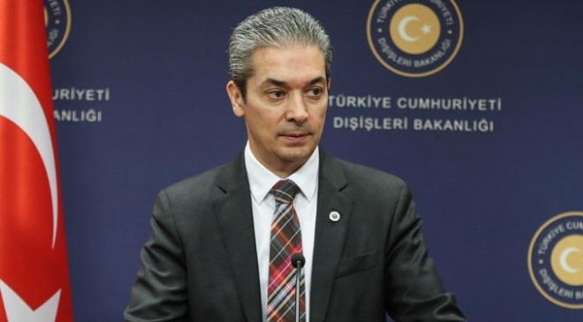 Άγκυρα: Το Καστελόριζο δεν δικαιούται υφαλοκρηπίδα αλλά μόνο χωρικά ύδατα
