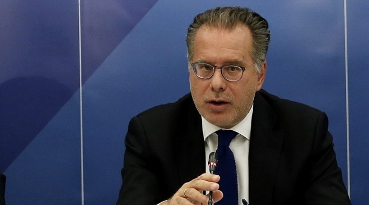 Βρυξέλλες: Τα 6 σημεία της πρότασης Κουμουτσάκου για το Μεταναστευτικό