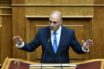Μπογδάνος: “Τζάμπα μάγκες αυτοί που έκαναν «μακιγιαρισμένο» τον Ιησού”