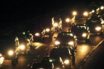 “Κόλαση” οι δρόμοι της Αθήνας -Δείτε τους μπλοκαρισμένους δρόμους στον χάρτη