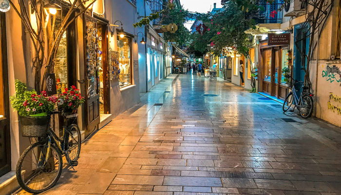 Διευκρινίσεις ΠΟΜΙΔΑ για την Airbnb στο Ναύπλιο: Απαγόρευση της επαγγελματικής χρήσης, όχι της βραχυχρόνιας μίσθωσης