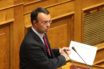 Σταϊκούρας: “Το φορολογικό νομοσχέδιο απολύτως συνεπές προς τις κυβερνητικές δεσμεύσεις”