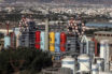 Χαλυβουργική: Παραιτήθηκαν εργαζόμενοι και διοίκηση