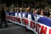 ΑΔΕΔΥ: “Να μην τολμήσουν να φέρουν νομοσχέδιο για τον περιορισμό των διαδηλώσεων”