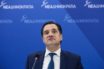 Άδωνις Γεωργιάδης ένθερμος κατά των αμβλώσεων – Η ανάρτηση υποστήριξη στο πρωτοσέλιδο της Sportime