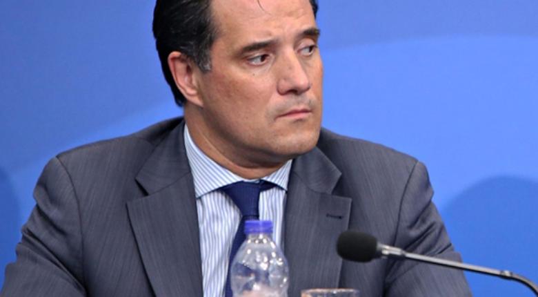 Καχριμάνης σε Άδωνι: “Με ΣΥΡΙΖΑ οι περιφέρειες πήραμε περισσότερα”