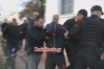 Έγκλημα στους Αγίους Θεοδώρους: Στον εισαγγελέα Κορίνθου υπό αυστηρά μέτρα οι δολοφόνοι της 73χρονης