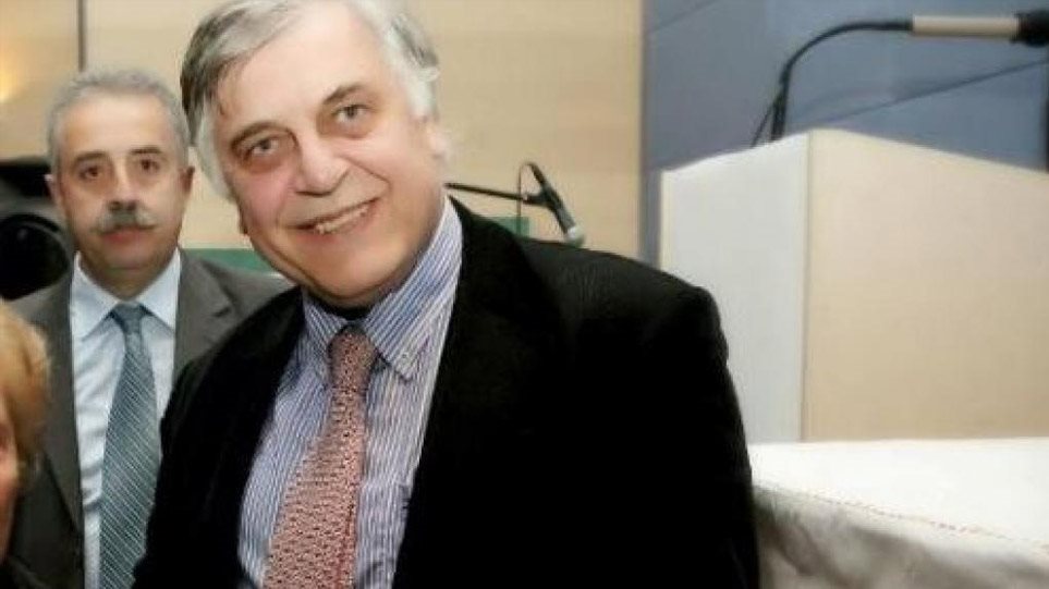 Novartis: Καταθέτει ο αντιεισαγγελέας του Αρείου Πάγου Ι. Αγγελής