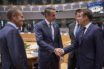 Σύνοδος Κορυφής: Σκληρή καταδίκη θέλει η Αθήνα για τη συμφωνία Τουρκίας-Λιβύης – Έντονο παρασκήνιο
