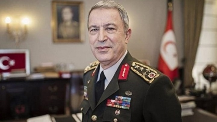 Ειρωνικός και προκλητικός ο Ακάρ: Σημάδι αδυναμίας η απέλαση του Λίβυου πρέσβη&hellip;