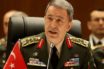 Νέα πρόκληση από Ακάρ: “Βρισκόμαστε στο ίδιο σημείο όπως και το 1974”