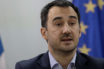 Χαρίτσης: Ακόμα περιμένουμε από τον κ. Μητσοτάκη να αποπέμψει τον υφυπουργό του για λόγους ηθικής τάξης