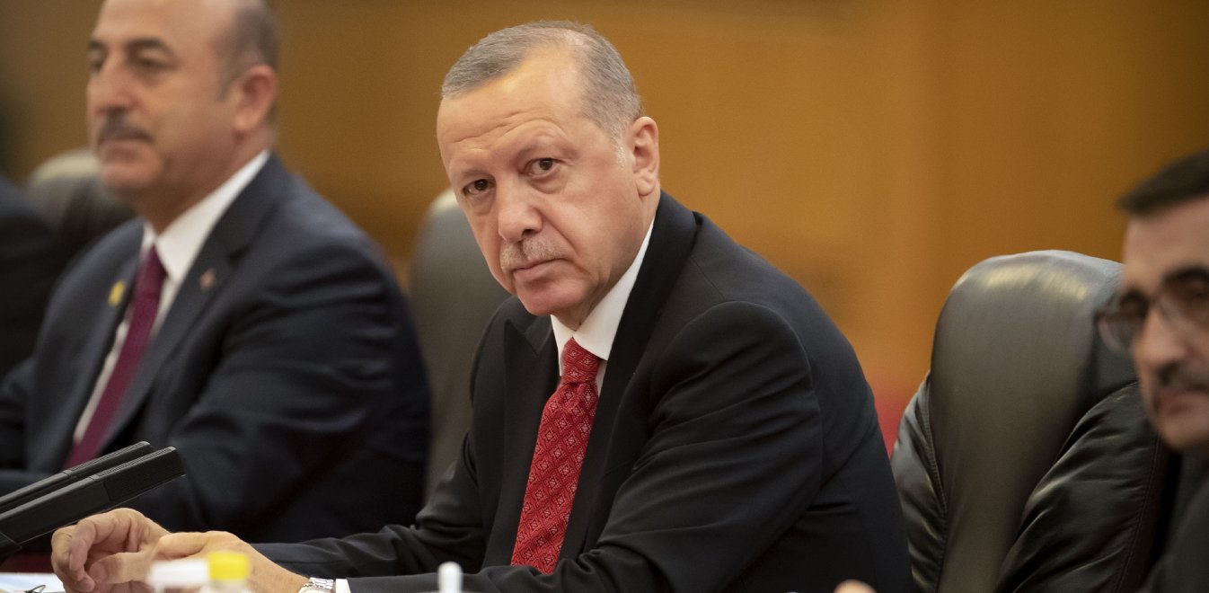 Ιndependent: Ο Ερντογάν ρισκάρει στη Λιβύη έναν πόλεμο που μπορεί να χάσει