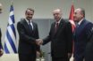 Αποτίμηση της συνάντησης Μητσοτάκη – Ερντογάν και… η θρασύτατη νέα αμφισβήτηση