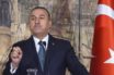 Τσαβούσογλου: Δεν ισχύει καμία συμφωνία για EastMed χωρίς την Τουρκία
