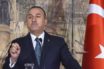 Τσαβούσογλου για συμφωνία με Λιβύη: Αν μπουν στην υφαλοκρηπίδα μας χωρίς άδεια θα τους εμποδίσουμε